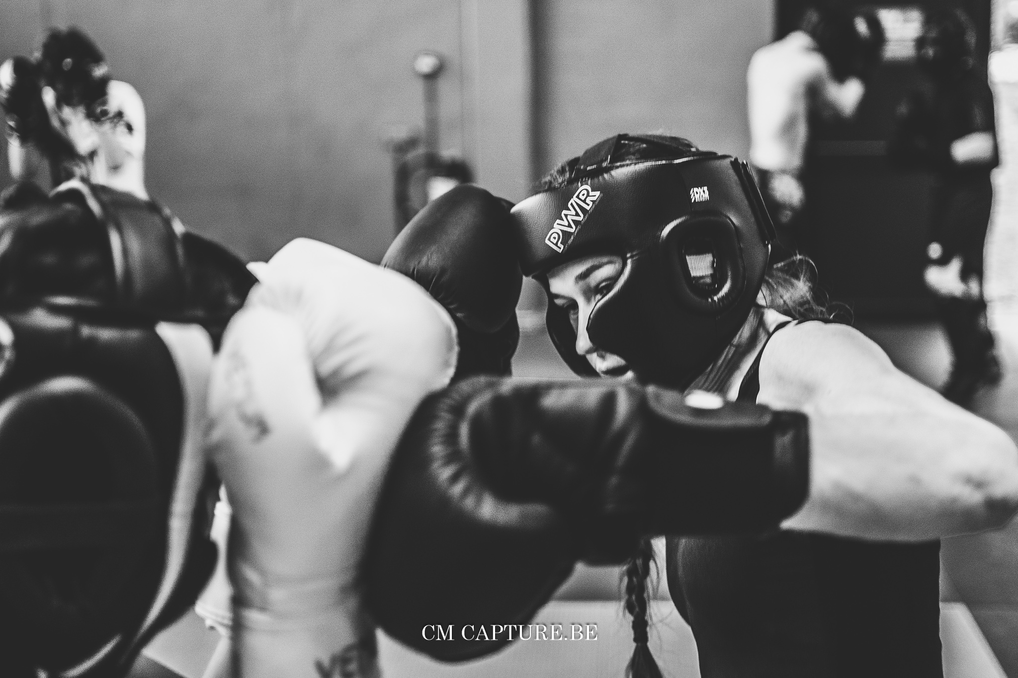 Entraînement