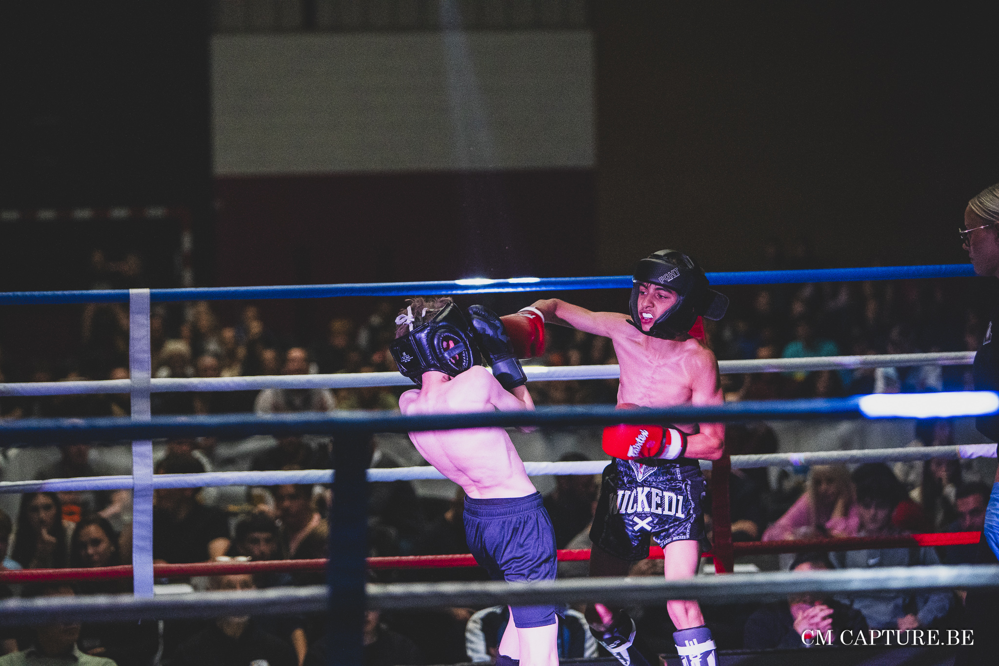 Combat