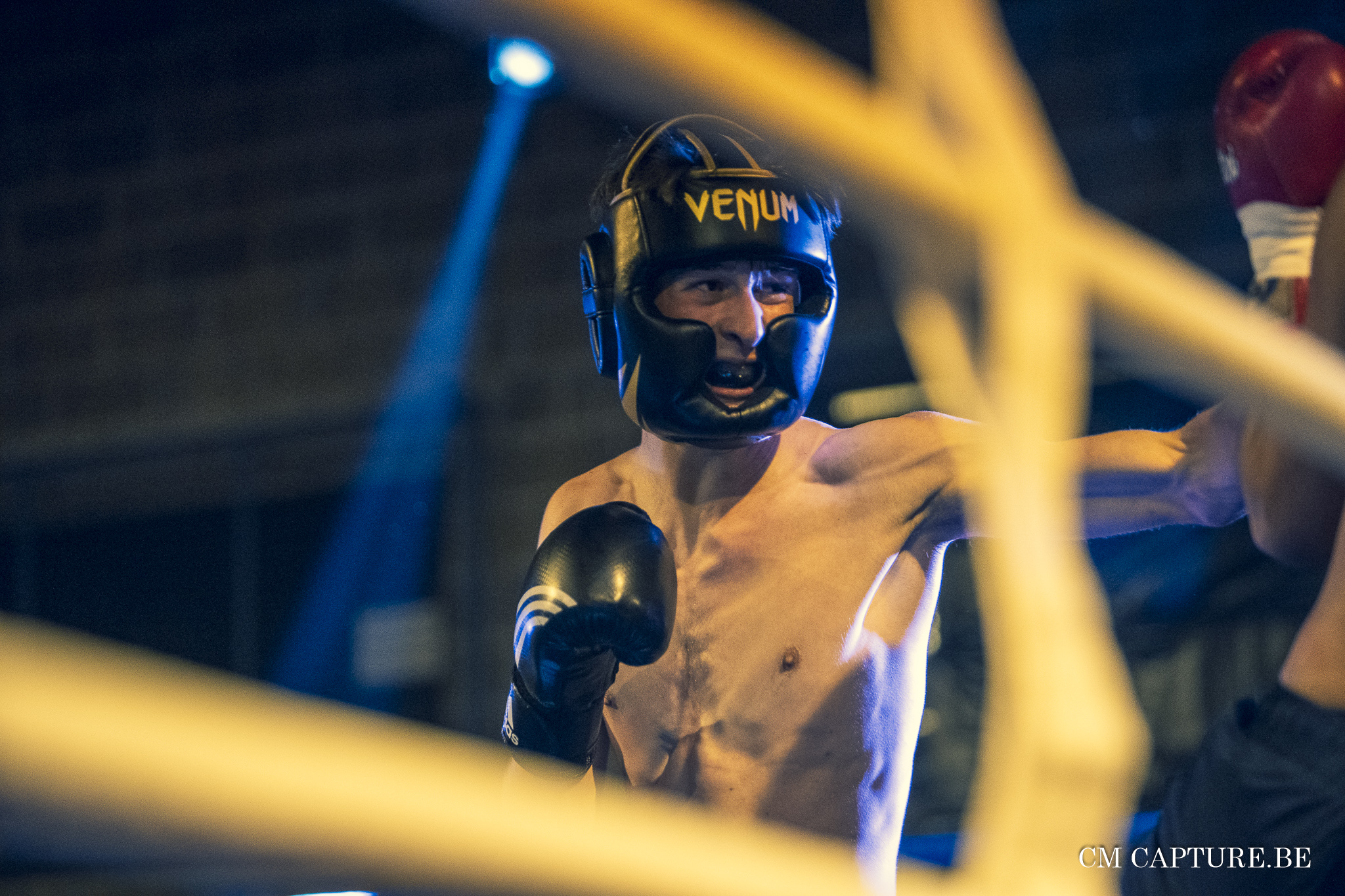 Boxe