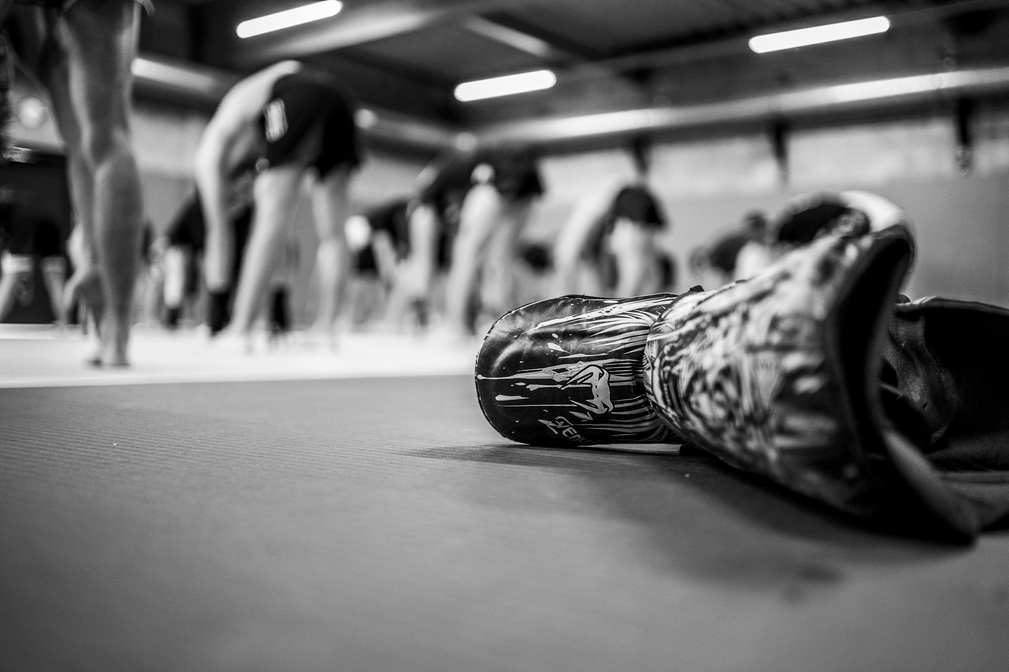 Entraînement