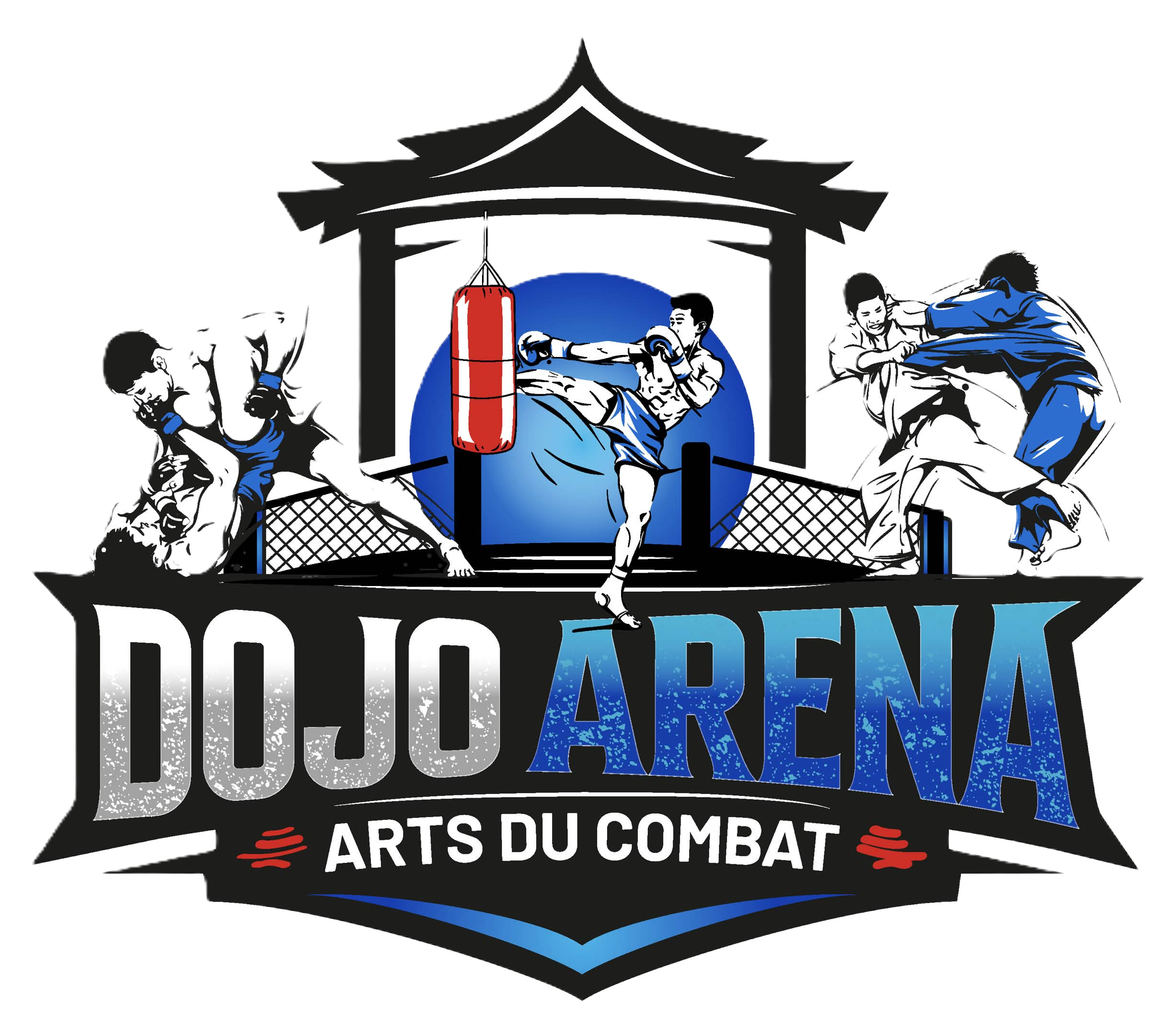 Dojo Arena