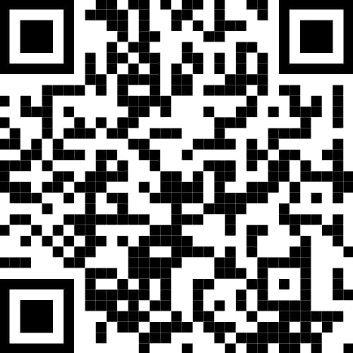 QR code d'inscription MAAT - Dojo Arena